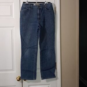Jones New York Country Petite Stretch Jeans Sz 12P
